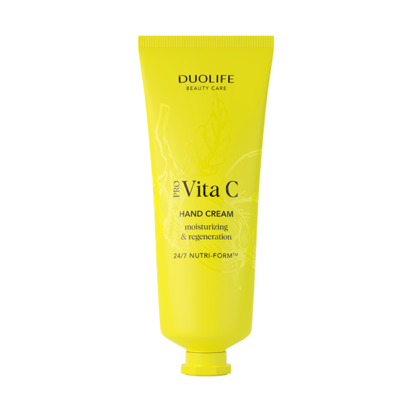 Pro Vita C Hand Cream 75ml