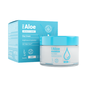 Pro Aloe Day Cream