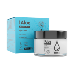 Pro Aloe Night Cream 50ml